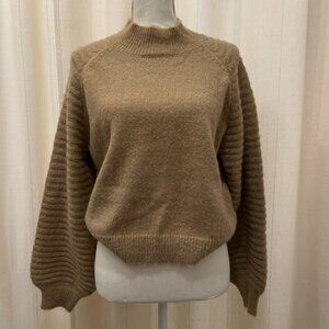 Sofie The Label - Gabriel Natural Sweater